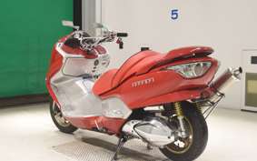 HONDA FORZA Z MF08