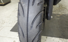 SUZUKI AVENIS 125 EA12J