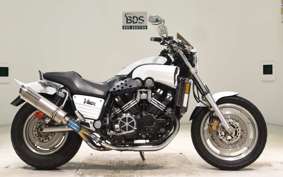 YAMAHA VMAX 2001