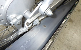HONDA C50 SUPER CUB AA04