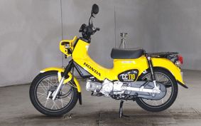 HONDA CROSS CUB110 JA45