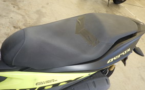 YAMAHA AERO X155