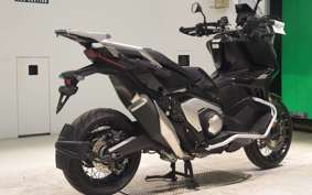 HONDA X-ADV 750 2021 RH10