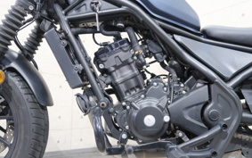 HONDA  REBEL 250 ABS MC49