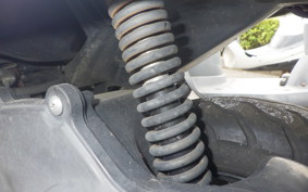 SUZUKI LET's CA4AA