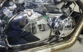 YAMAHA DRAGSTAR 250 VG02J