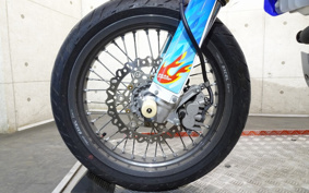 YAMAHA WR250F CG30