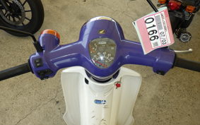 HONDA C110 SUPER CUB JA07