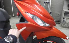 SUZUKI ADDRESS 110 2012 CE47A