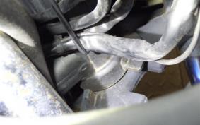 KAWASAKI NINJA 250 1994 EX250L