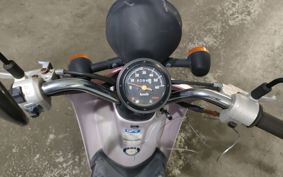 HONDA TODAY AF61