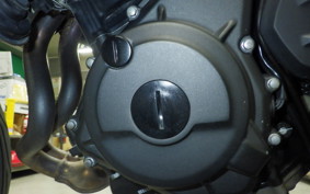 KAWASAKI Z250 Gen.2 2025 EX250Y