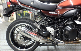 KAWASAKI Z900RS 2017 ZR900C