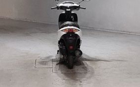 HONDA DIO AF62
