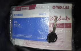 YAMAHA JOG-7 2013 AY01