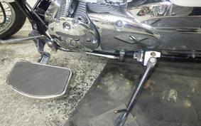 YAMAHA DRAGSTAR 250 2005 VG02J