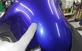 TRIUMPH TIGER 800 2012