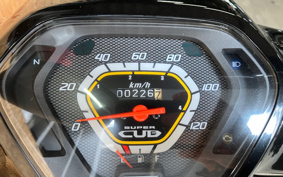 HONDA SUPER CUB110 JA10