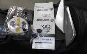 OTHER CAN-AM SPIDER RT 2017