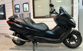 HONDA FORZA X MF08