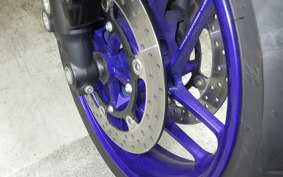 YAMAHA TRACER 9 GT 2022 RN70J