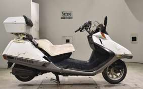 HONDA FUSION MF02