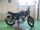 Фото Yamaha YBR125 с японского аукциона