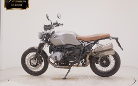 BMW R NINE T SCRAMBLER 2017