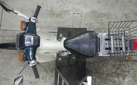 HONDA C50 SUPER CUB E C50