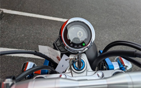 HONDA  MONKEY 125 JB02