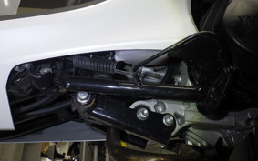 YAMAHA TRICITY 125 SE82J