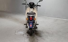 HONDA SUPER CUB50 AA07