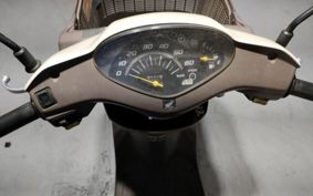 HONDA DIO CHESTER AF68