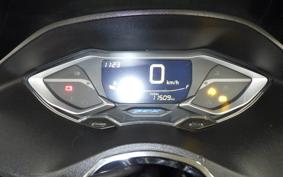 HONDA PCX 160 2021 KF47