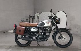 KAWASAKI W175 SE BJ175A