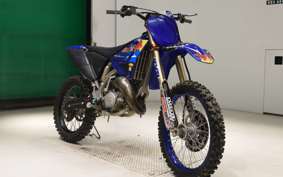 YAMAHA YZ125<ｴ･ﾀﾞ> 2005 CE16C