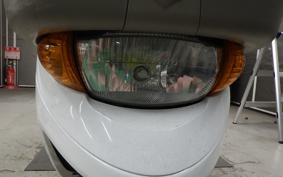 SUZUKI e-LET's
