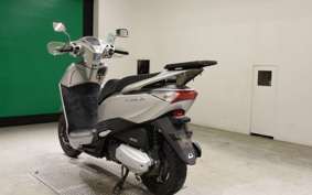 HONDA LEAD 125 2018 JF45