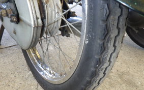 HONDA C50 SUPER CUB AA01