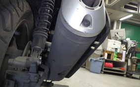 HONDA PCX 160 2026 KF47
