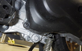 YAMAHA NMAX155-3 2021 SG92J