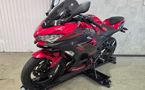 KAWASAKI NINJA 400 2019 EX400G