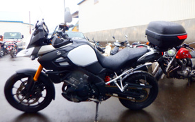 SUZUKI DL1000 ( V-Strom 1000 ) 2015 VU51A