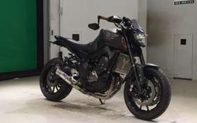 YAMAHA MT-09 A 2016 RN34J