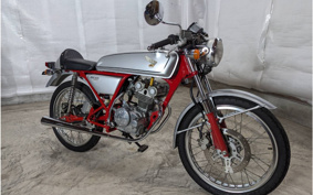 HONDA DREAM 50 AC15