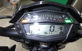 KAWASAKI Z1000 Gen.5 2019