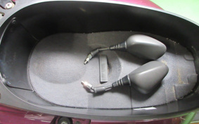 YAMAHA MAJESTYS SG28J