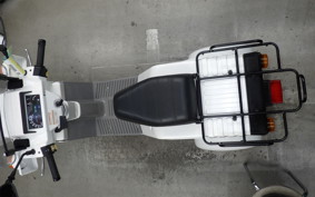 HONDA GYRO X TD02