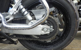 HONDA CB400SF VTEC K NC39