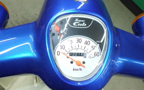 HONDA C50 SUPER CUB AA09